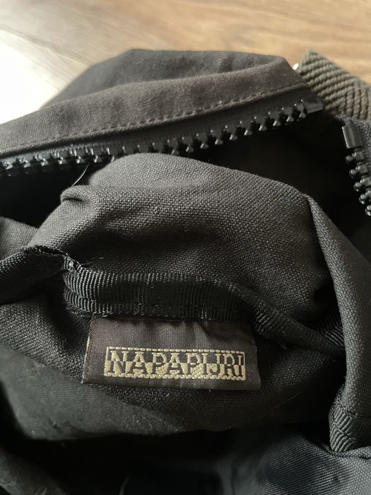 Дорожня сумка Napapijri