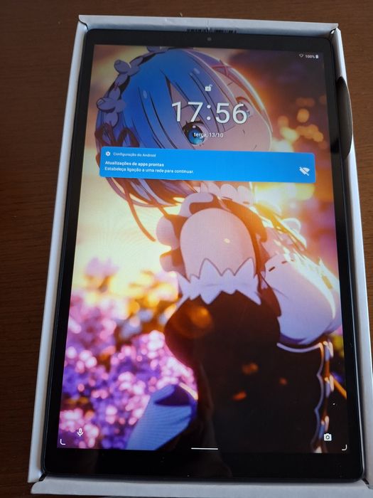 Tablet Lenovo M10 HD