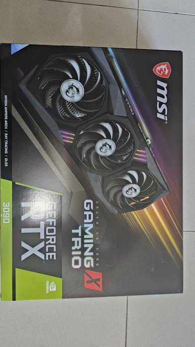 RTX 5090 TUF Gaming 32GB
