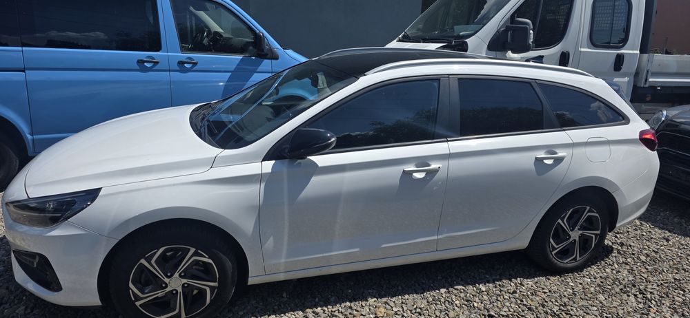 Sprzedam Hyundai i30