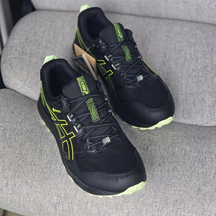 Чоловічі кросівки ASICS