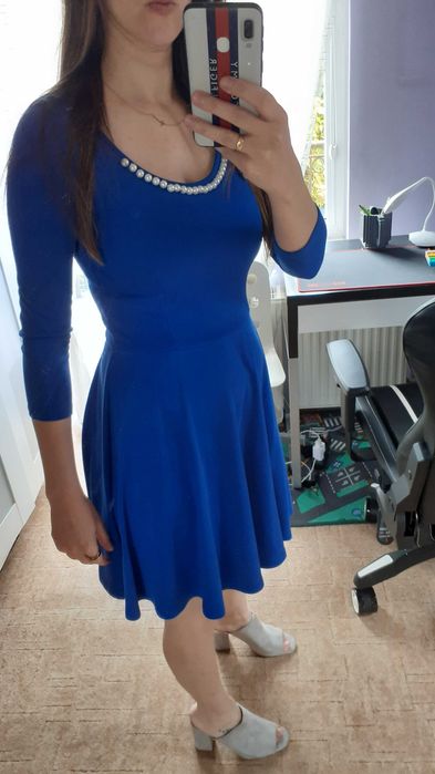 Sukienka H&M rozm.36