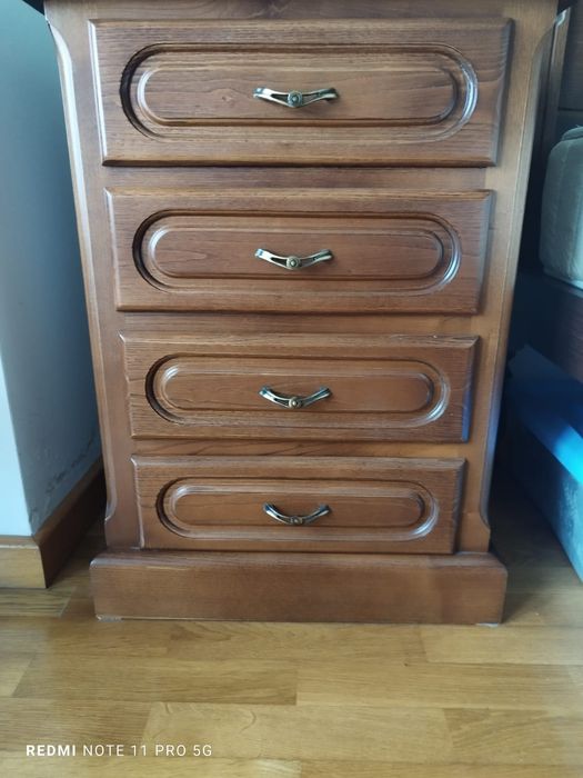 Quarto de matrimonio