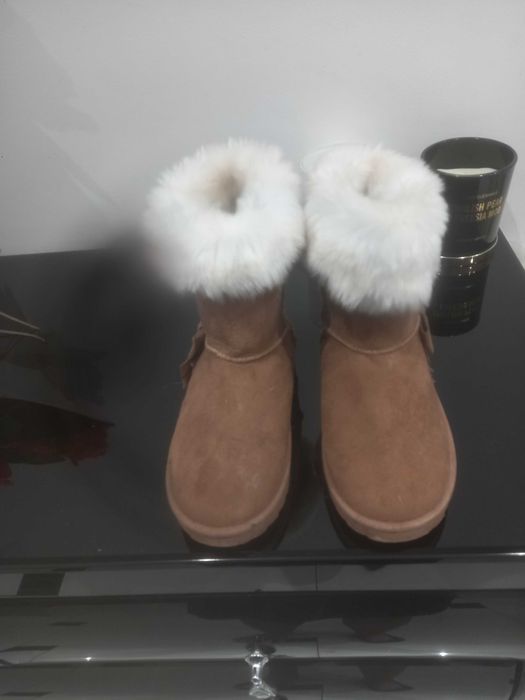 Sprzedam buty dla dziewczynki