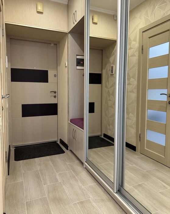 Здається Шикарна 1 кімната квартира ЖК Туркіш Сіті.