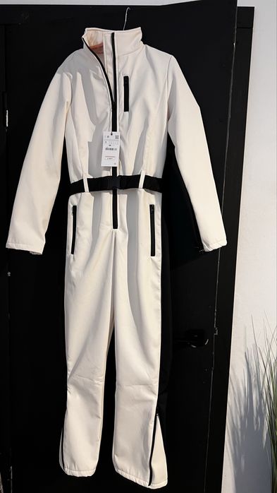 Лижний комбінезон ,костюм теплий під Zara