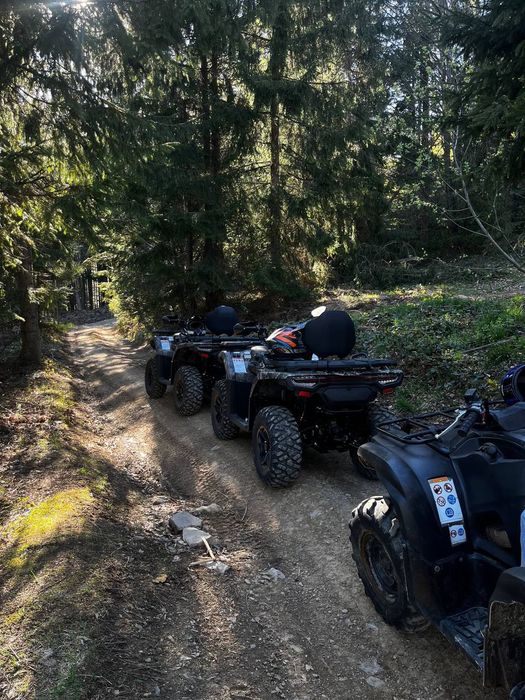 Прокат Квадроциклів YAREMCHE_OFFROAD