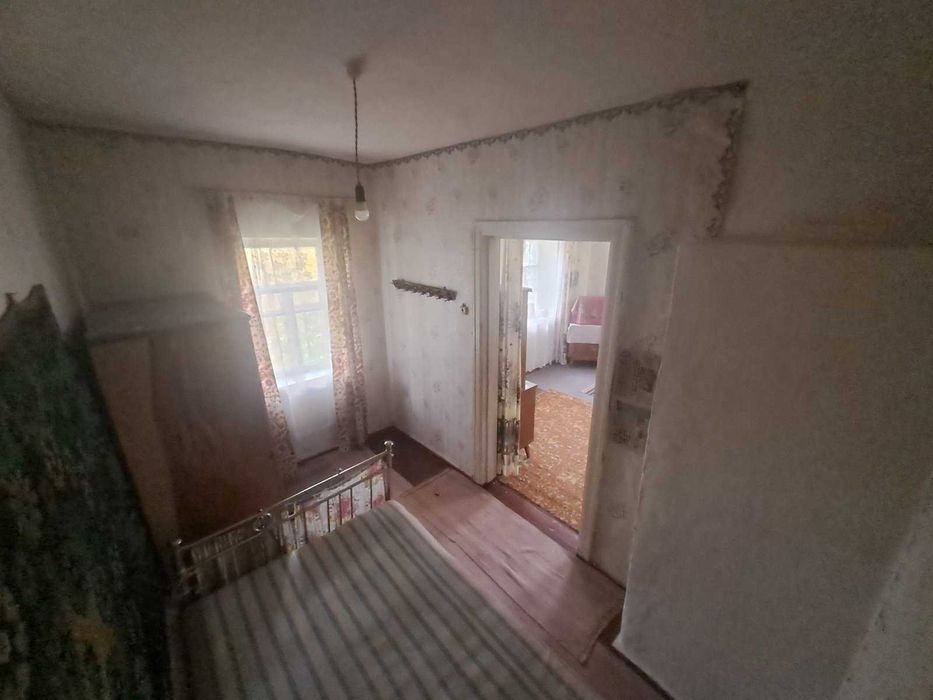 Продається цегляний будинок, у с. Коврай Черкаська обл. Золотон.р-н