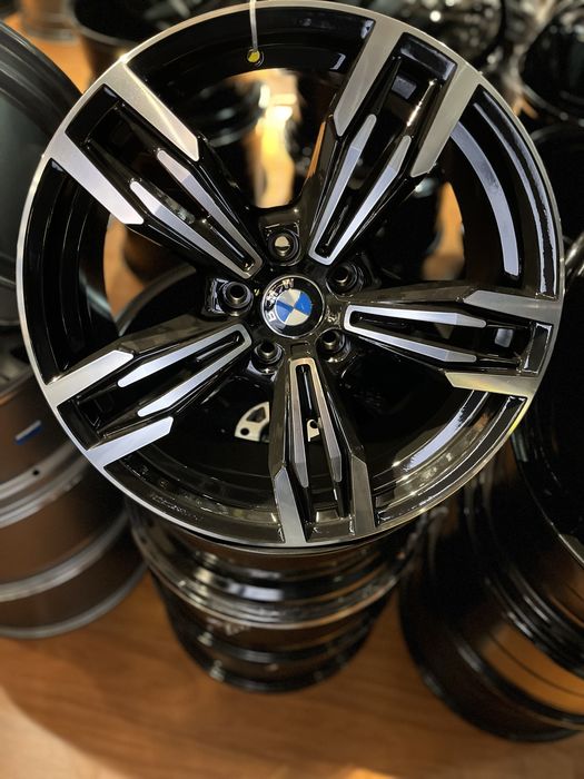 Jantes novas 19 para BMW, 320 serie 4 5x120