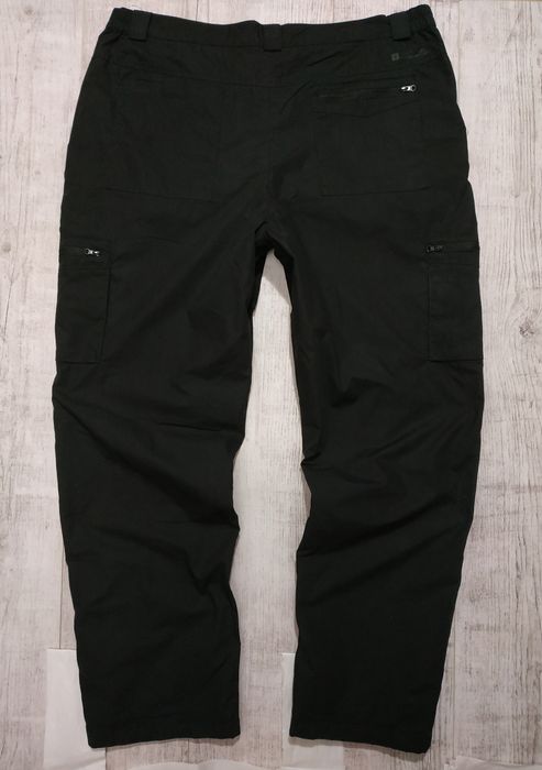 MOUNTAIN WAREHOUSE штани карго чоловічі зимові