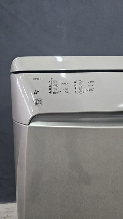 Maquina Lavar Loiça Indesit