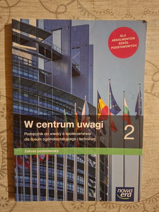 W centrum uwagi 2