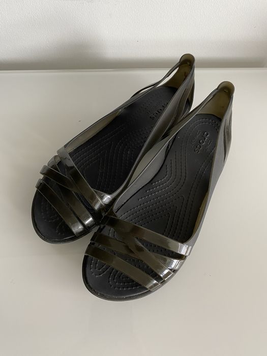 Sandały Crocs Isabella Huarache r. 36/37 W6