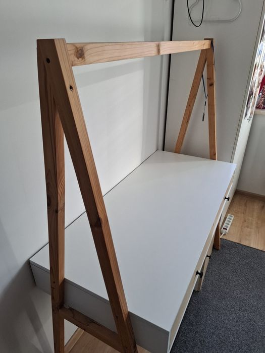 Biurko 120 x 55cm