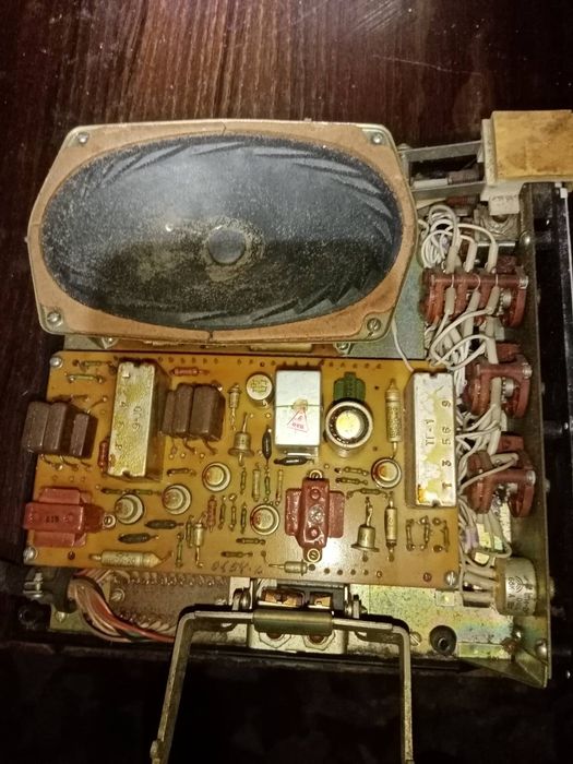 Радіостанція "Пальма"