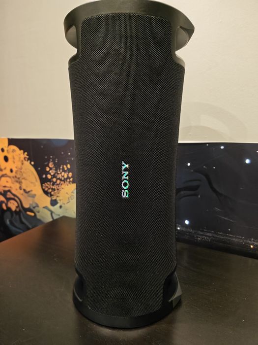 Boombox Sony ult Field 7 13m gwarancji