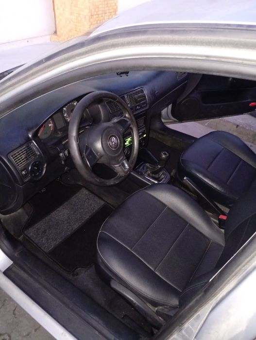 VW Golf 4 1.9 TDI Bom Estado