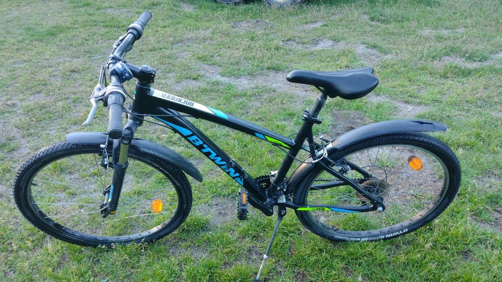 B'twin RockRider 340