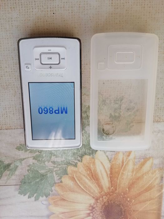Transcend MP860 8gb