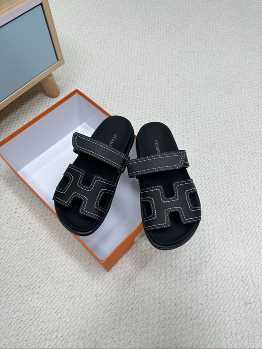 Hermes Chypre шльопанці