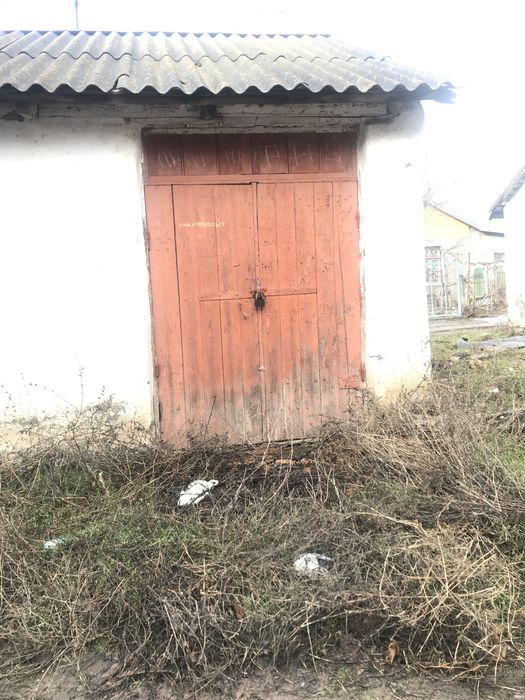 Продам сарай