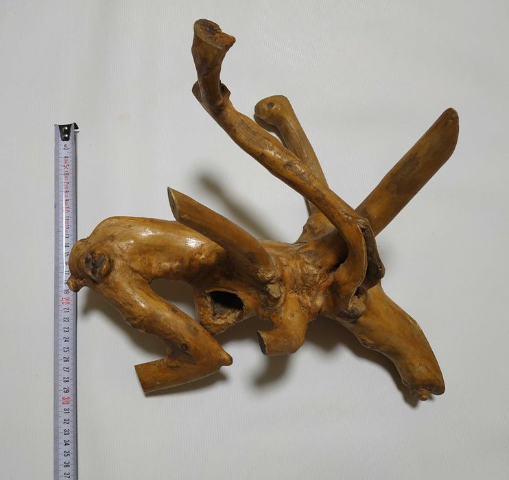 Коряга в террариум и для декора