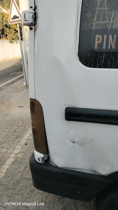Vendo Renault master