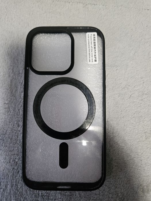 Etui iPhone 14 pro