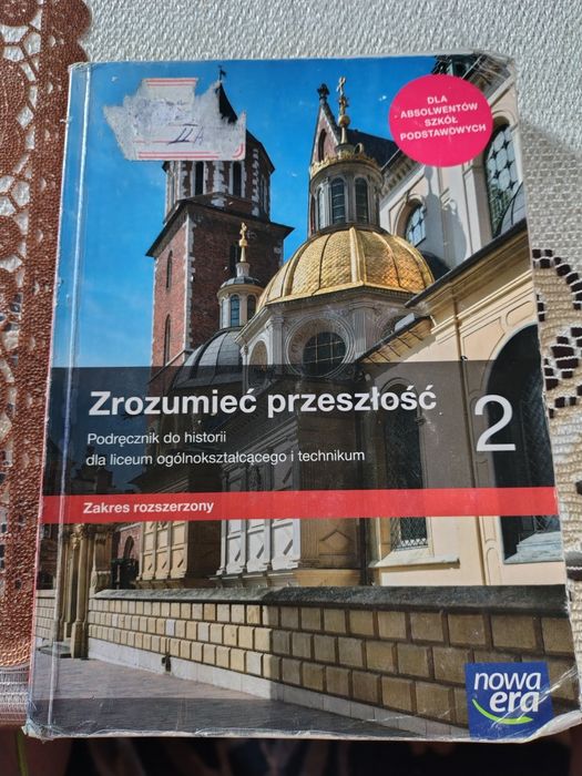 Zrozumieć przeszłość 2