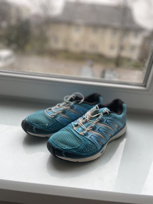 Кросівки Salomon X Scream жіночі