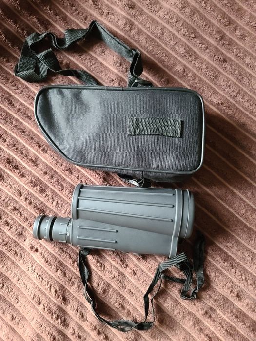 Монокуляр Sibir Optics 20-50x50 zoom