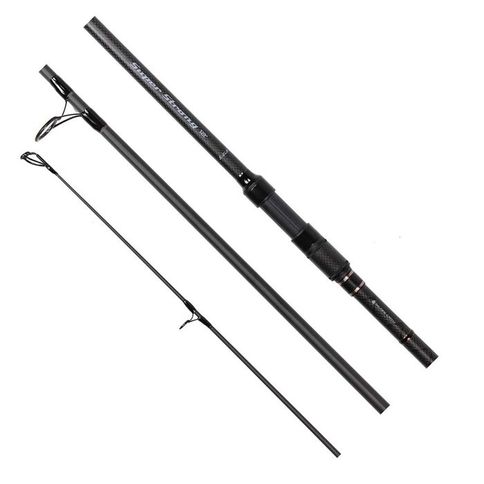 Удилища карповые GC Super Strong, GC X-3 Carp Evolution. Доставк 0 грн