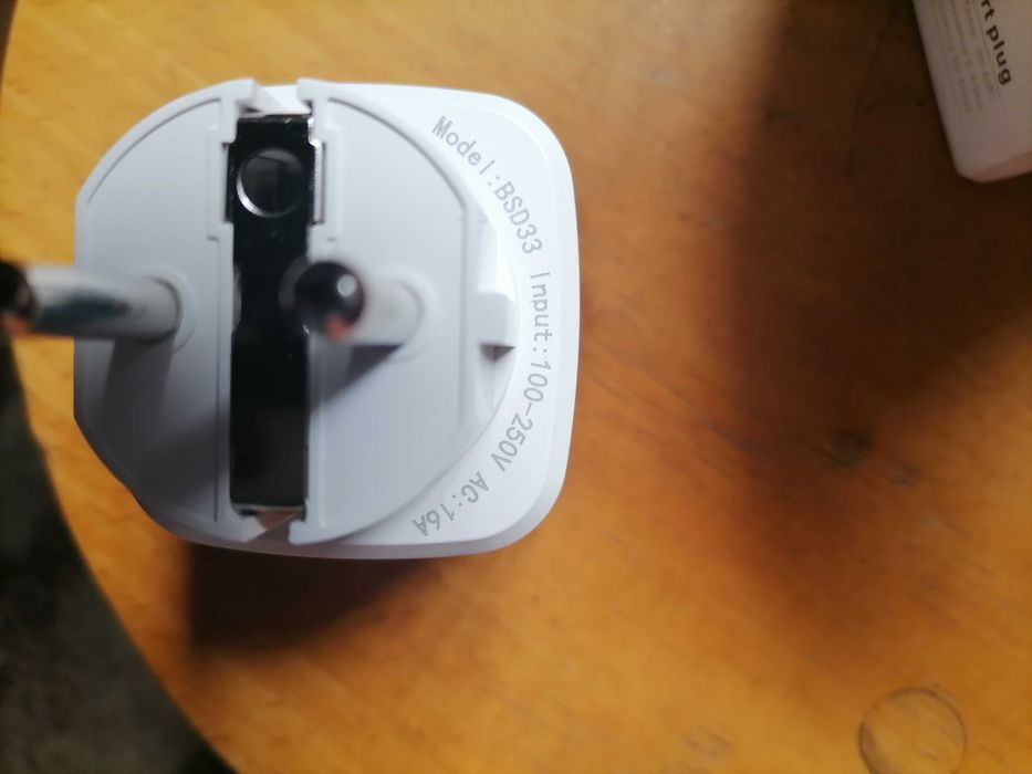 Programator Smart plug nowy