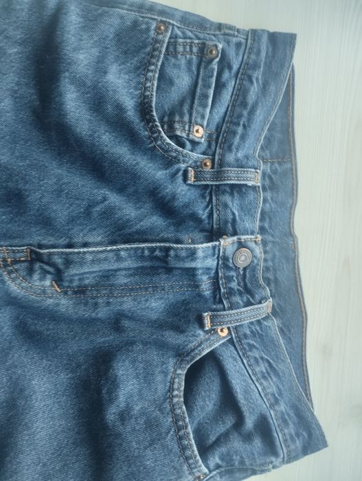 Джинсы levis 565 W29 L32