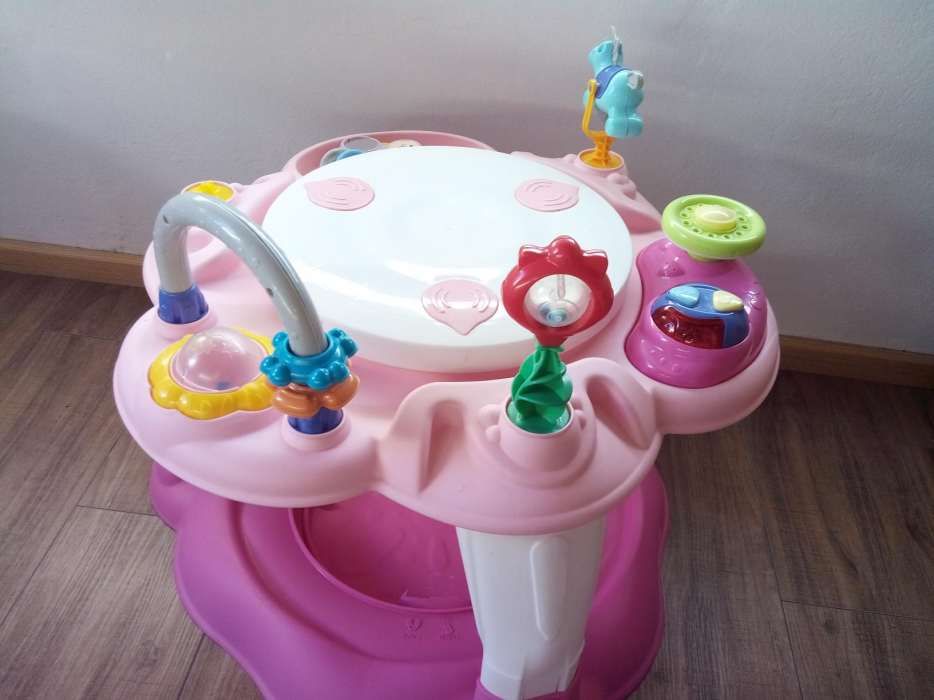 Parque de actividades para bebé Olmitos