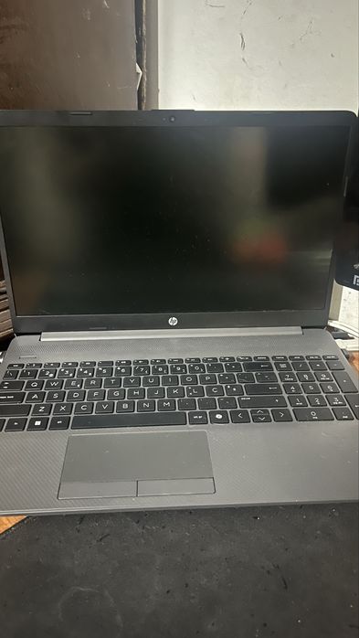 portatil HP (ACEITO TROCAS)!!