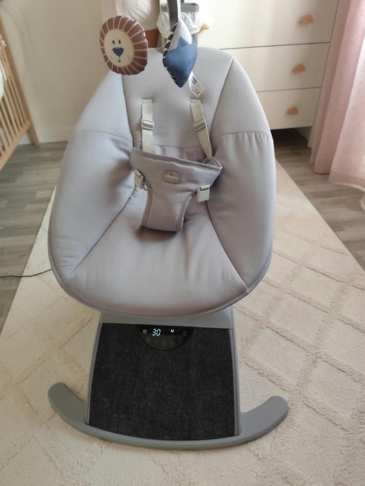 Espreguicadeira Confy Waves CHICCO