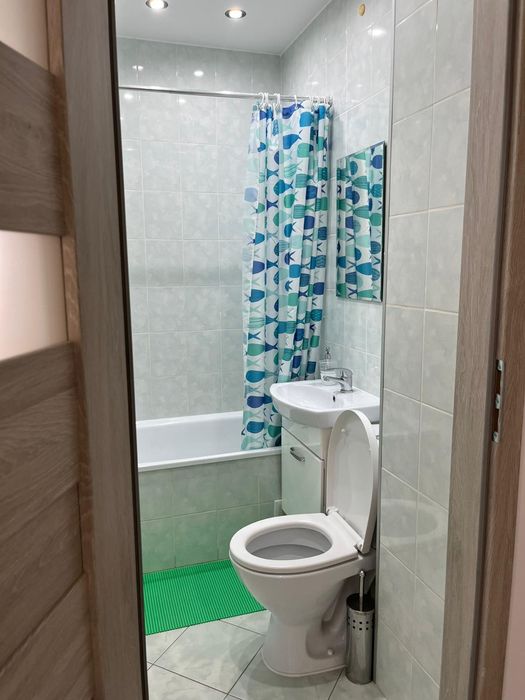 Sprzedam mieszkanie kawalerka