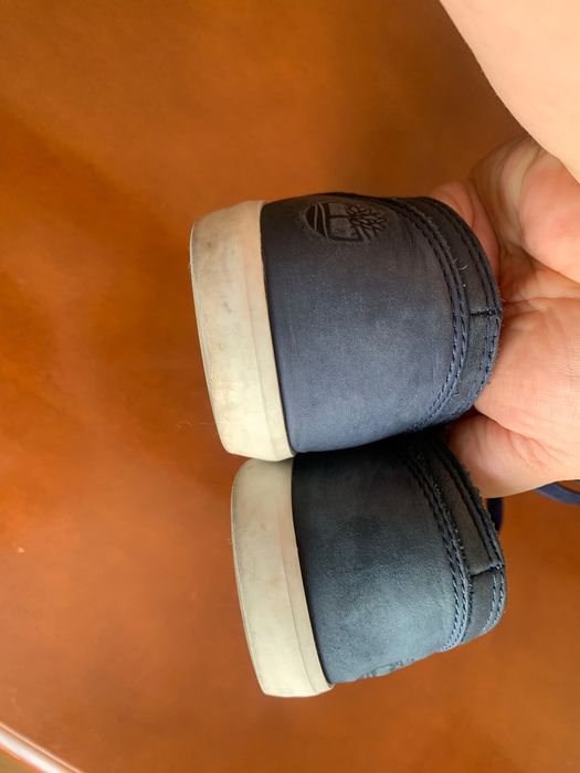 Кеди Timberland хлопець 36-37