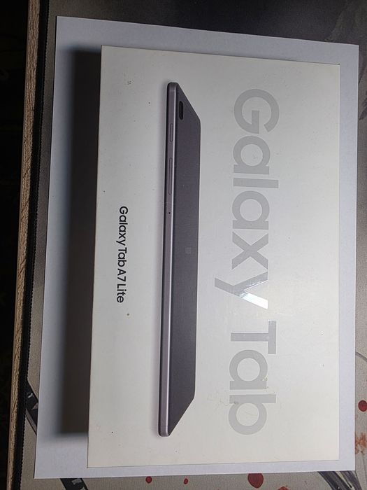Планшет Samsung Galaxy Tab A7 Lite 4/64GB Б/в