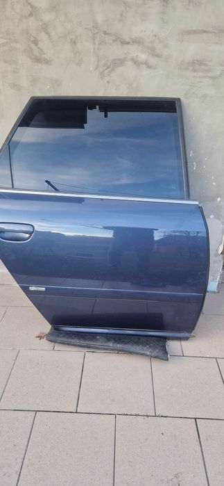 Drzwi audi a6 c5