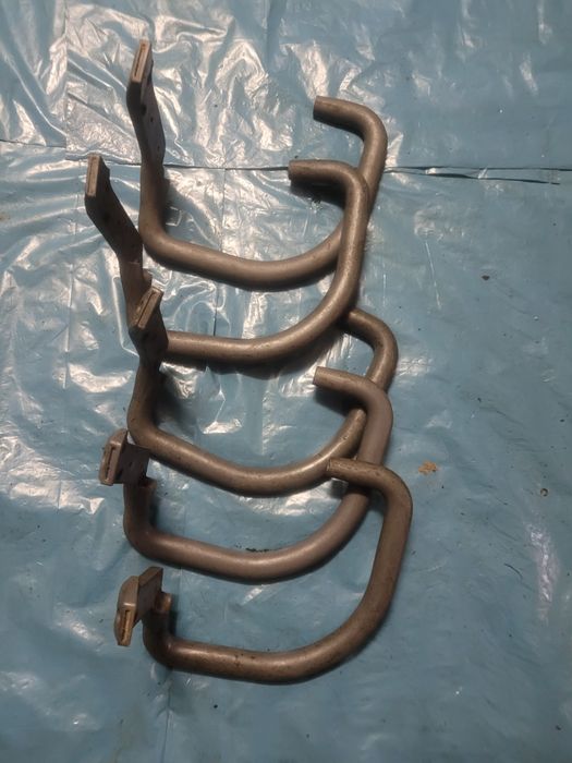 Pilarka spalinowa Oleo mac 938/941/942/946/951 czesci oryginał