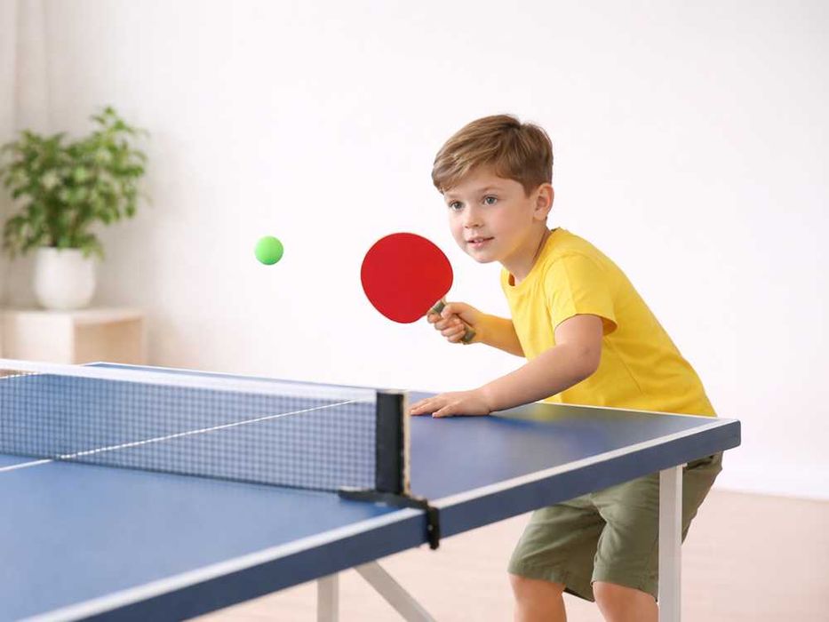 Piłeczki ping pong 20 szt do gry treningowej tenis stołowy SZYBKA WYSYŁKA