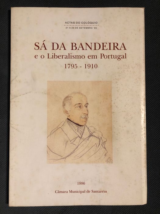 Algarve Visitantes / Santarém Massena/ Manuel Fernandes Tomás