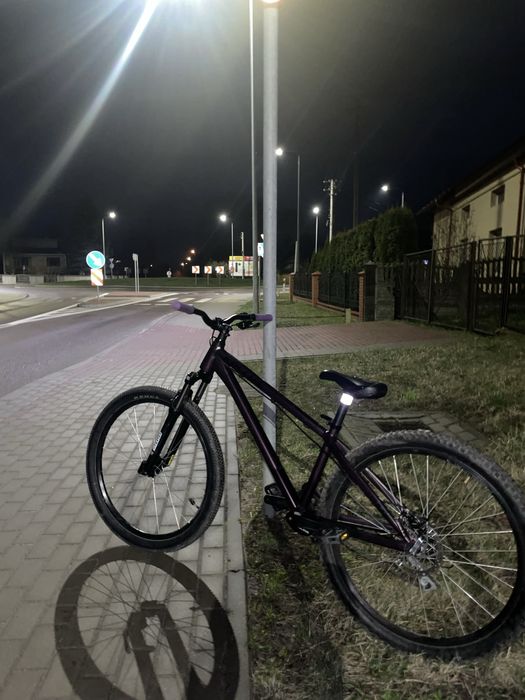 Rower kellys whip 10