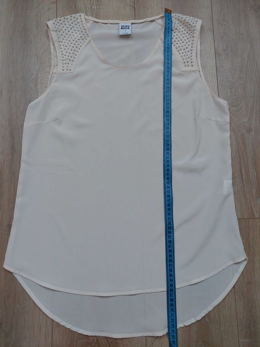 bluzka letnia Vero moda r .M