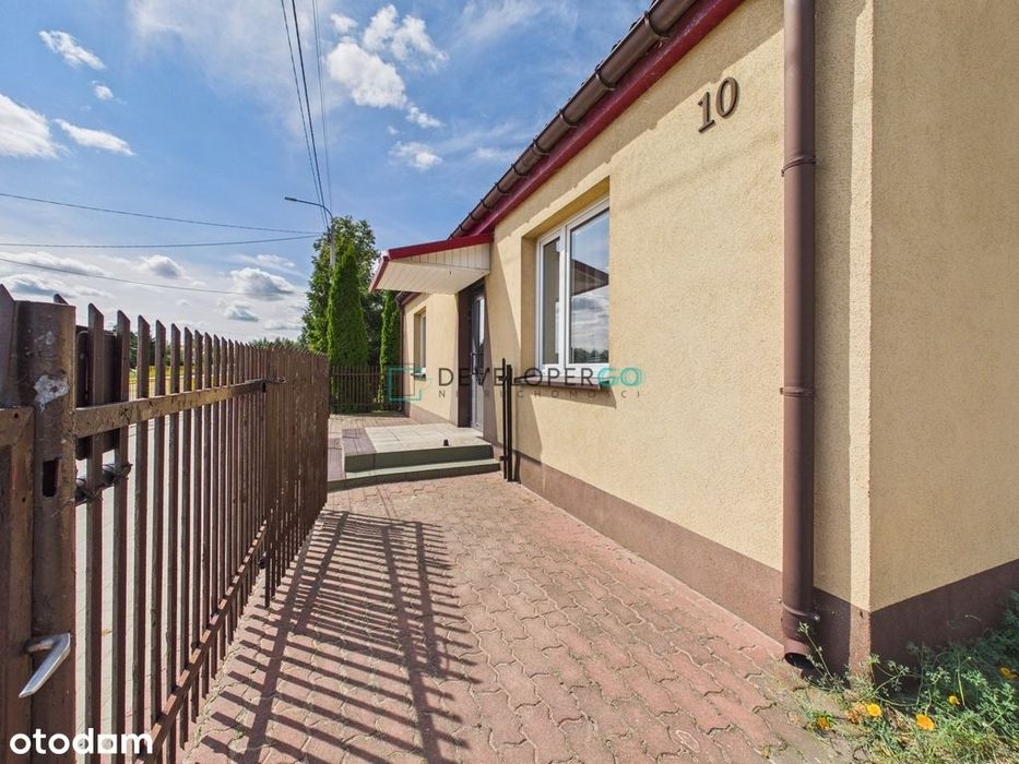 Mieszkaj i prowadź biznes/Kleszczele