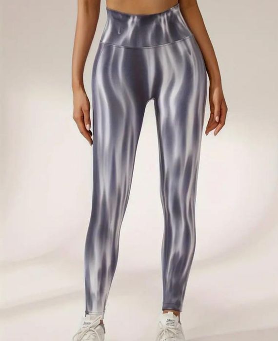 Лосіни , легінси з ефектoм Push- Up