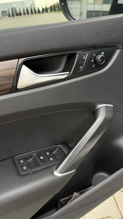 Volkswagen Passat 2020 NMS SEL Premium