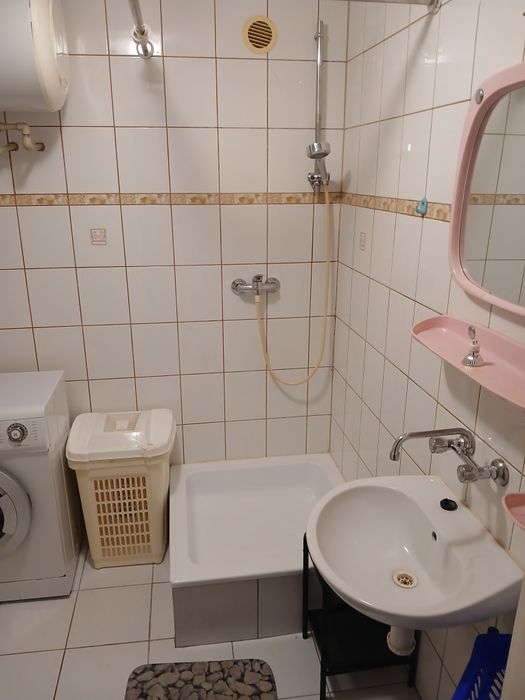 Wynajmę Domek wolnostojący mieszkanie